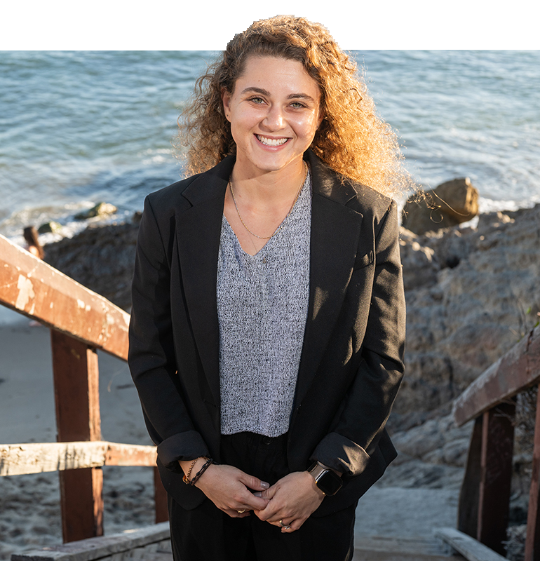 Melanie Goldring's slider image