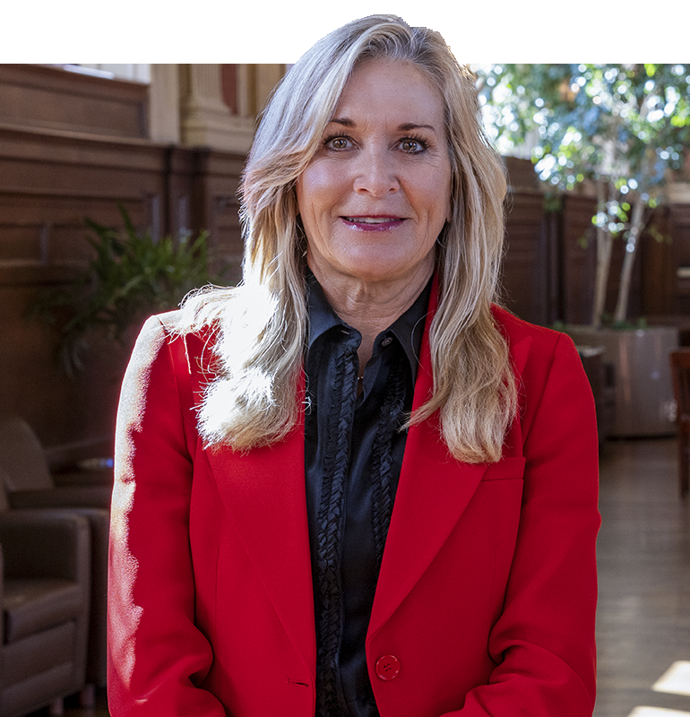 Valerie Davisson