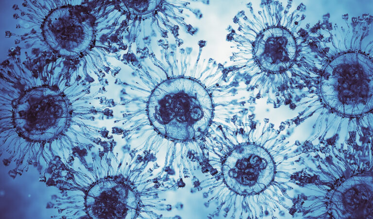NIH awards $10 million to study human virome