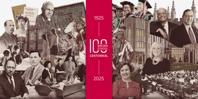 A century of impact