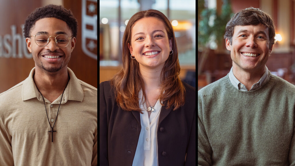 WashU Future-Ready Leaders Preview Image