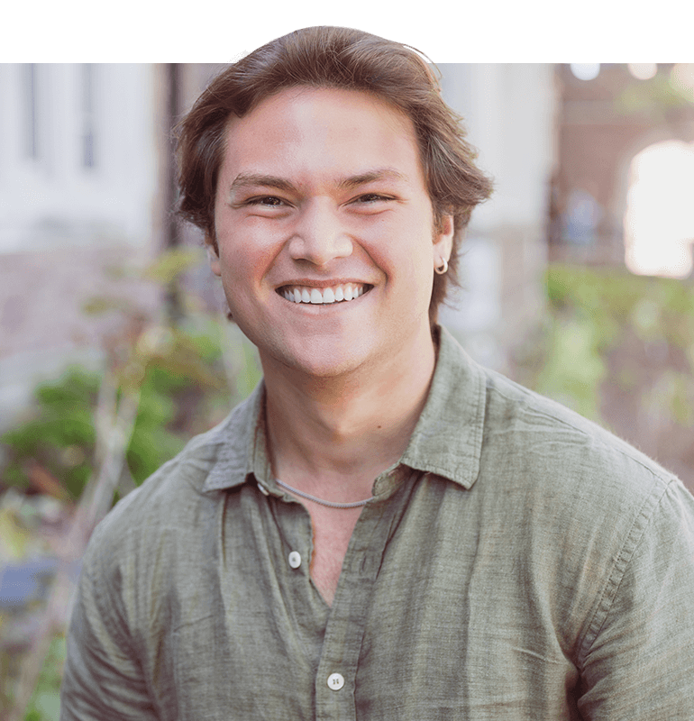 Davin Hickman-Chow
