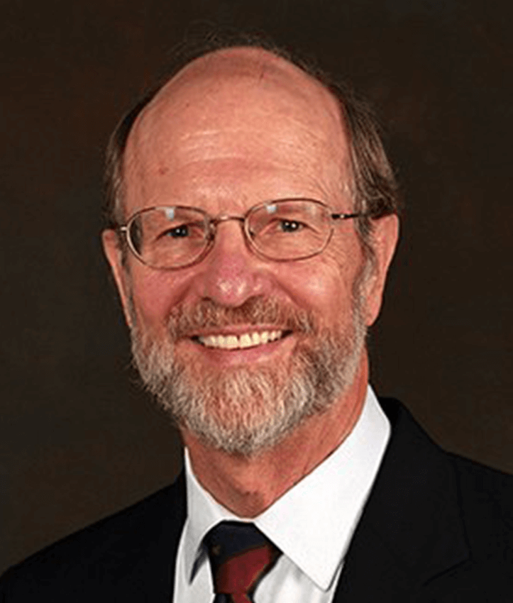 John F. McDonnell