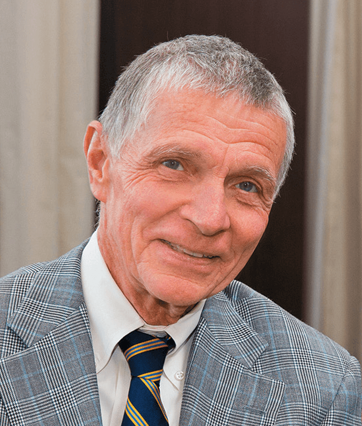 Robert L. Virgil