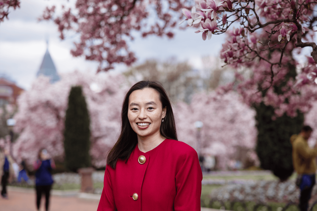 Alissa Ling