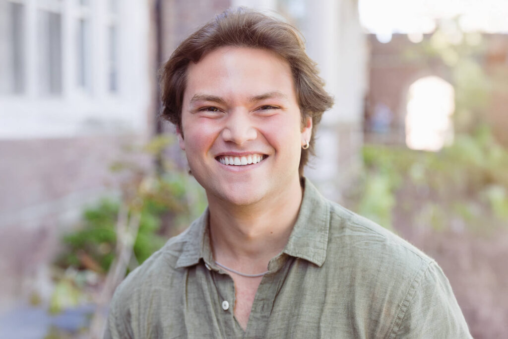 Davin Hickman-Chow