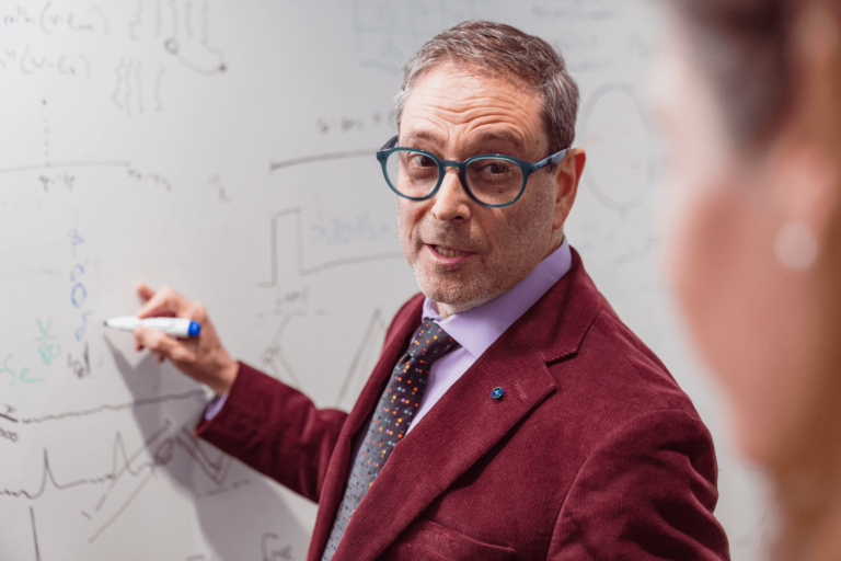 Dr. Michael Avidan
