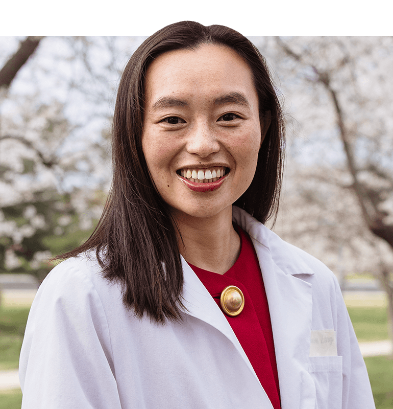 Alissa Ling
