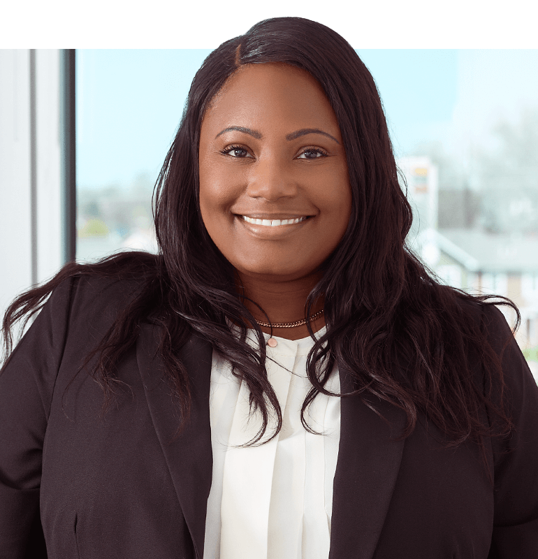 Doneisha Bohannon