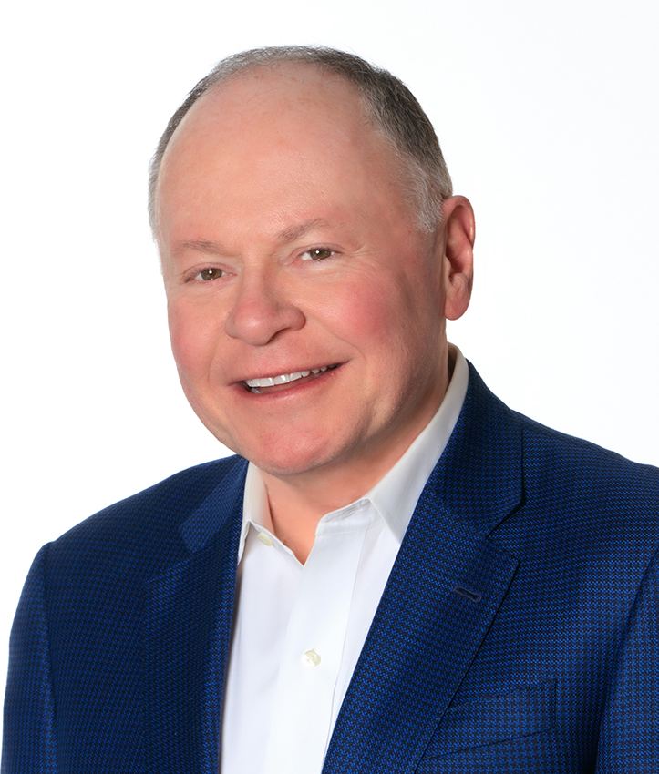 Andrew M. Bursky