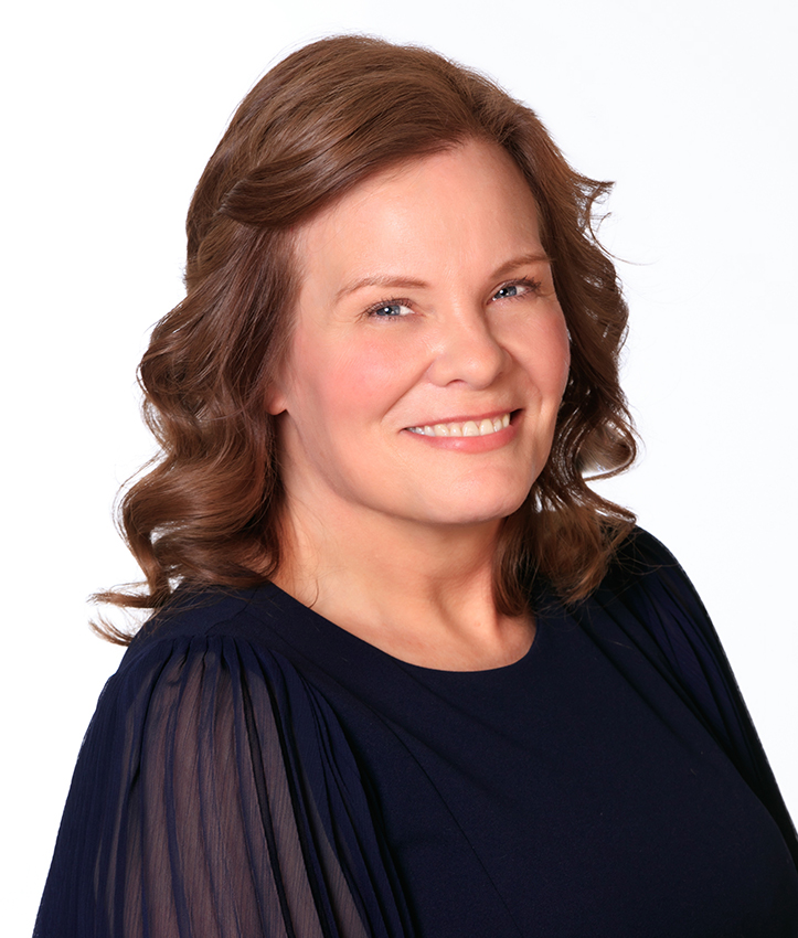 Alicia McDonnell