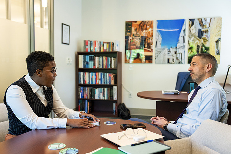 $3M grant fuels global effort to transform health research and policy