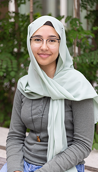 Ayah Abdelhameed Ayah Abdelhameed