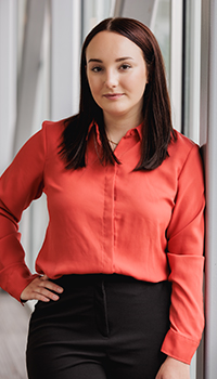 Jenna Bennett Jenna Bennett