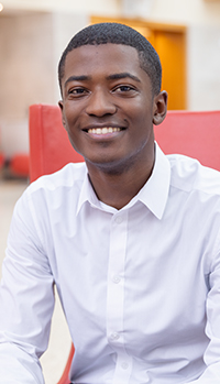 Tré Moore Tré Moore