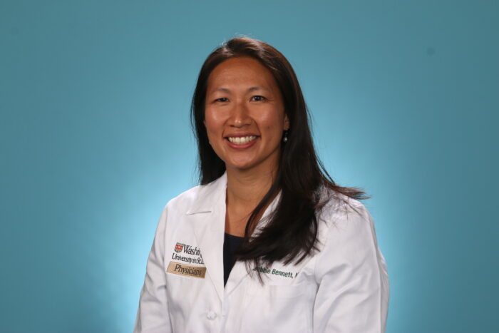 Current leadership: Debbie Bennett