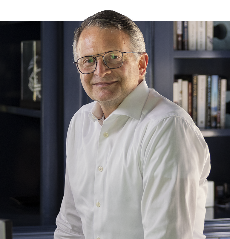 Steve Cohen