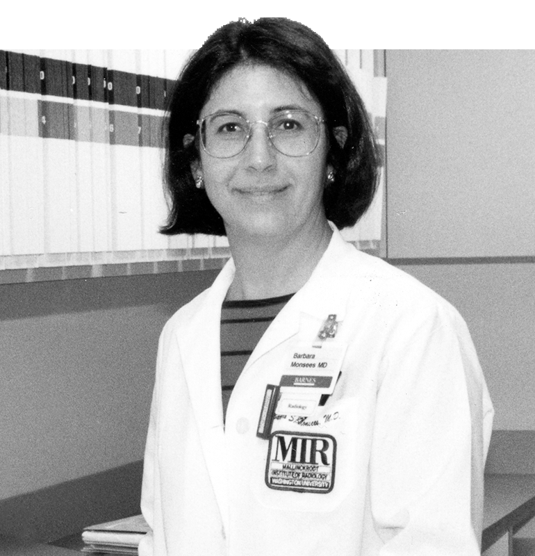 Dr. Barbara Monsees