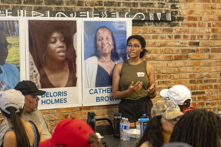 Empowering community through civic leadership