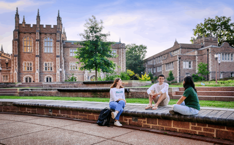 Brown School to fund practicums, provide stipends for social work students 