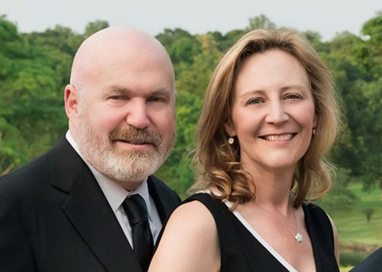 Parents establish distinguished professorship focused on classical liberalism