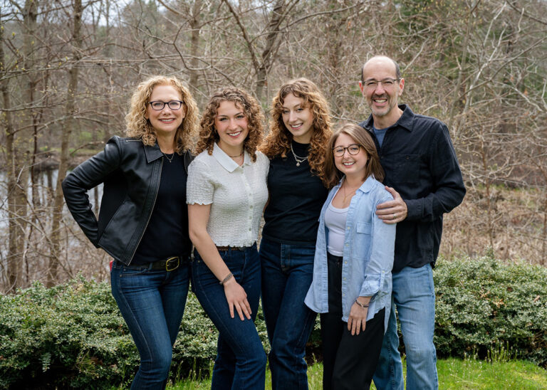 Parents bolster undergraduate student experience