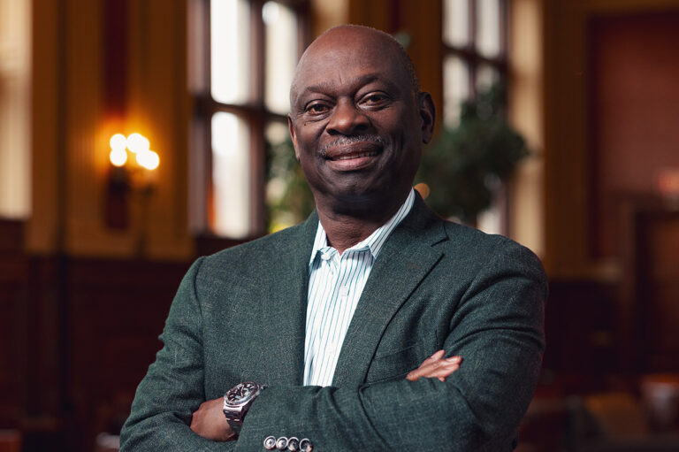 Protected: Larry Thomas