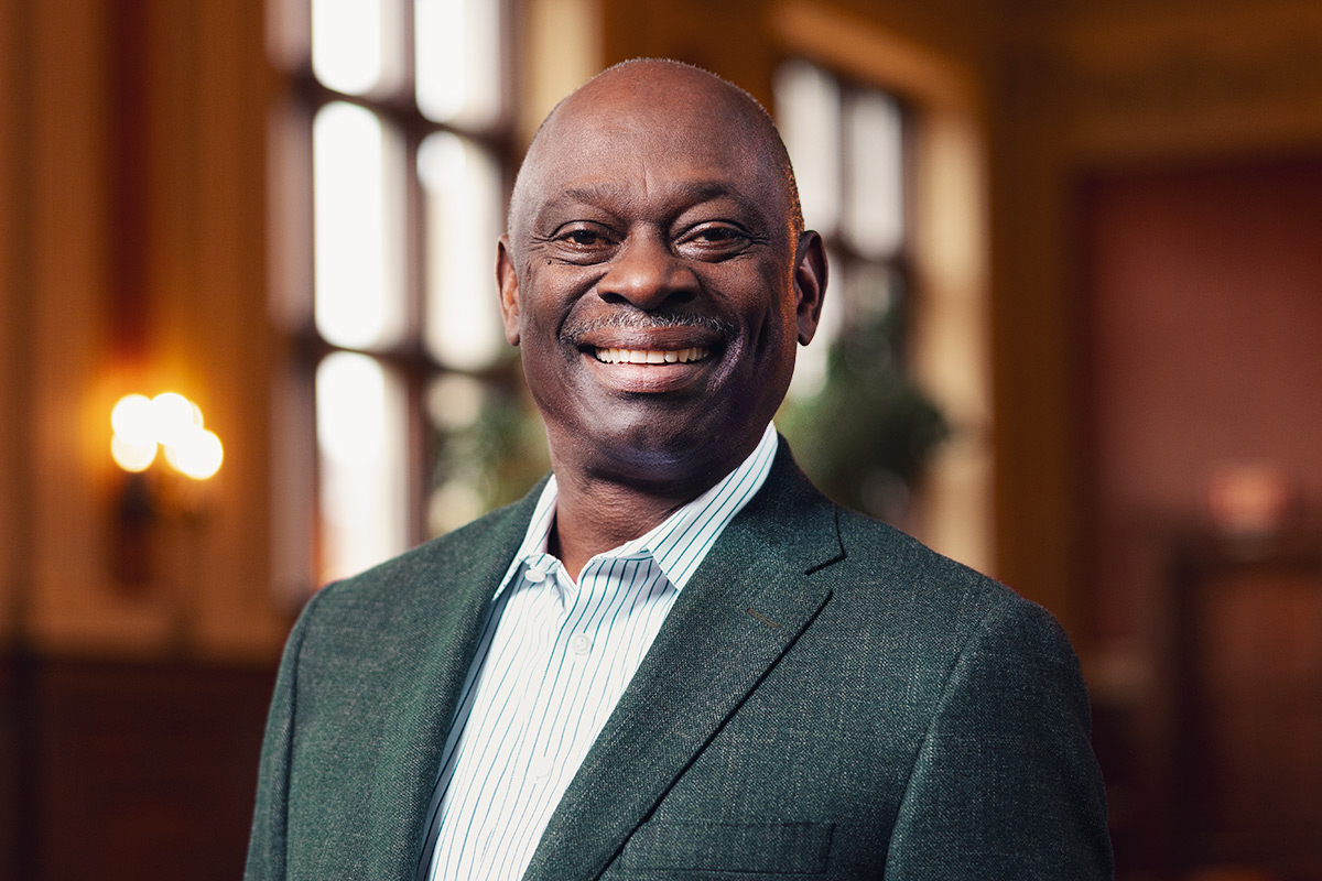 Larry Thomas