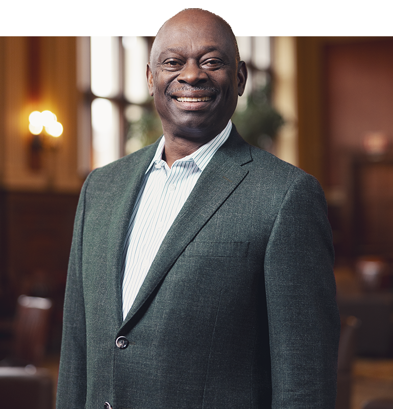 Larry Thomas