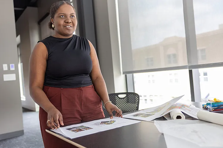 Can we help students get the jobs they want?