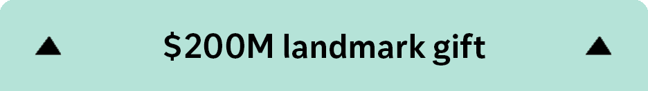 Open landmark gift drawer