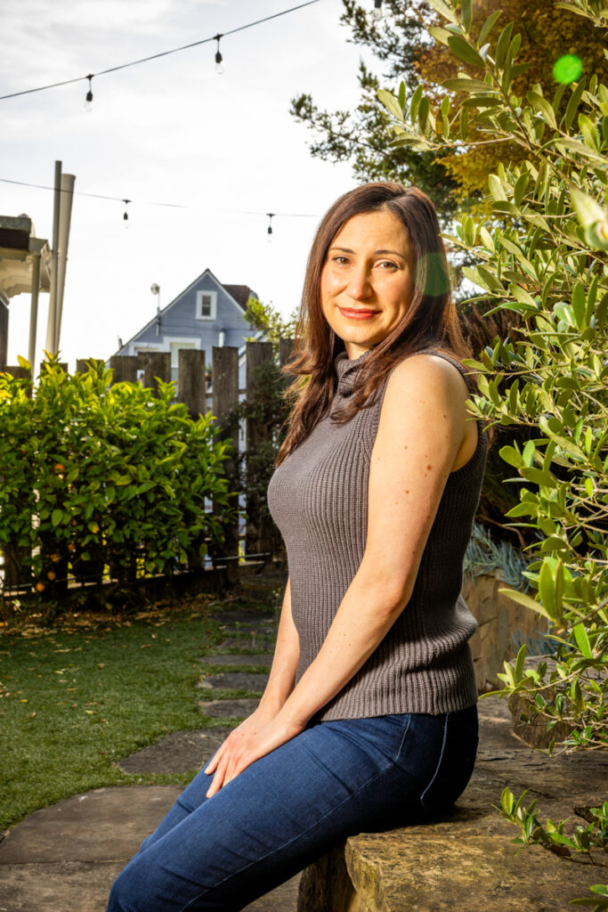 Meredith Klashman
