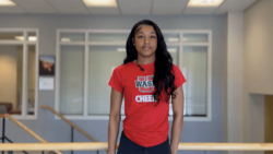 Tamoni Jordan, Class of 2027 Tamoni Jordan, Class of 2027