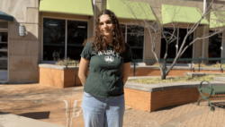 Lily Smith, Class of 2027 Lily Smith, Class of 2027