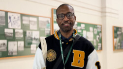 Joel Jackson Joel Jackson