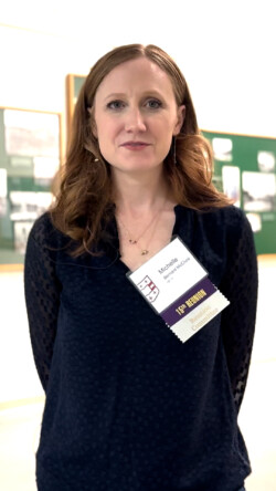 Michelle McClure Michelle McClure