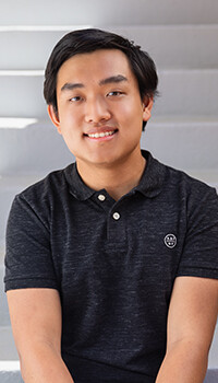 Will LI Will LI